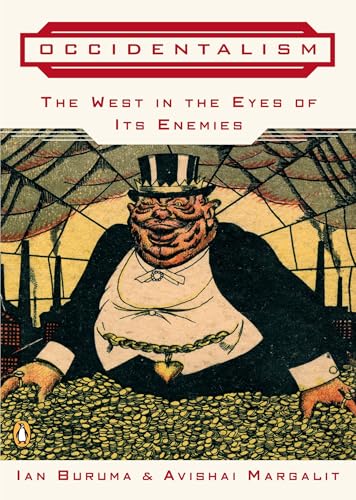 Occidentalism book cover