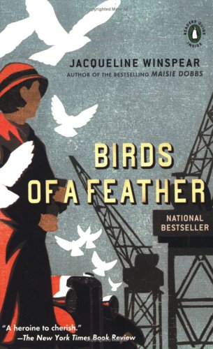 Birds of a Feather book cover