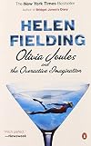 Olivia Joules and the Overactive Imagination