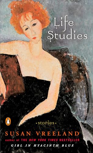 Life Studies book cover