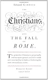 The Christians and the Fall of Rome