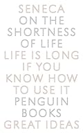 Cover of On the Shortness of Life
