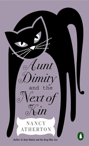 Aunt Dimity and the Next of Kin book cover