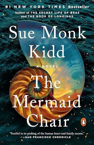 The Mermaid Chair book cover