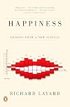 Happiness: Lessons from a New Science
