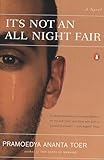 It’s Not an All Night Fair
