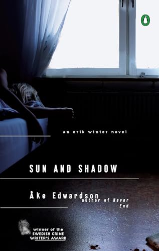 Sun and Shadow book cover