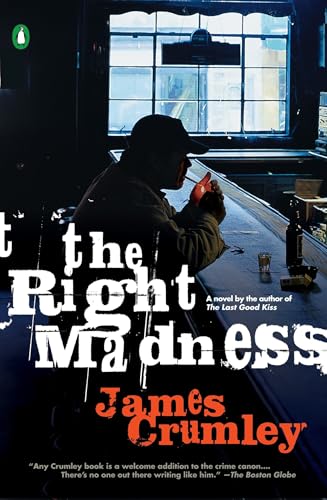 The Right Madness book cover