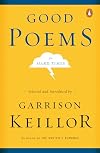 Good Poems for Hard Times