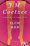 Slow Man
