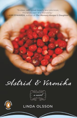 Let Me Sing You Gentle Songs / Astrid and Veronika cover