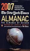 The New York Times Almanac 2007