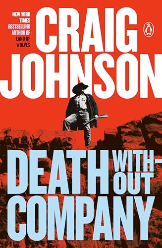Death Without Company book cover