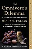 The Omnivore's Dilemma