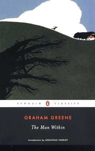 The Man Within book cover