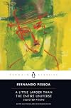 A Little Larger than the Entire Universe: Selected Poems