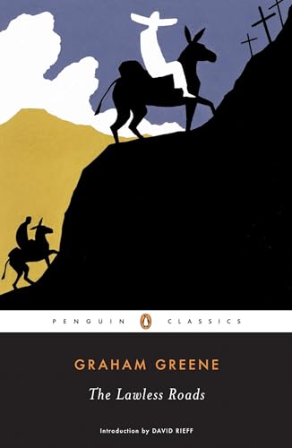 The Lawless Roads / Another Mexico cover