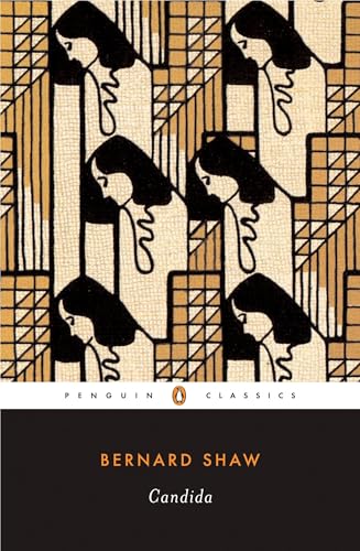Candida book cover