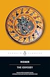 The Odyssey - Homer,