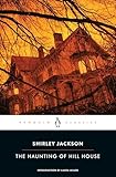 The Haunting of Hil House by Shirley Jackson