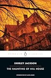 The Haunting Of Hill House Penguin Classics
