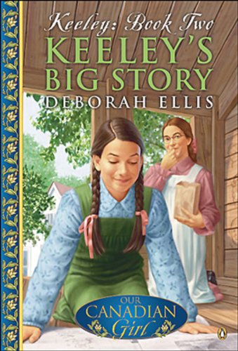 Cover of Keeley