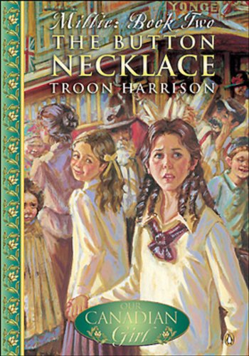 Cover of Millie