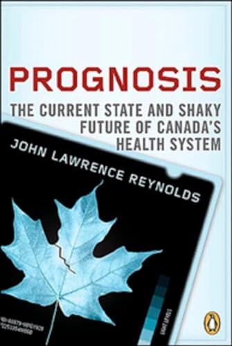 Prognosis book cover