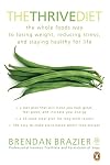 Thrive: The Vegan Nutrition Guide to Optimal Performance in Sports and Life