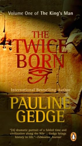 The Twice Born book cover