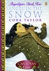 Angel in the Snow