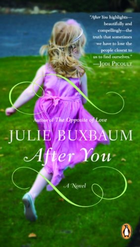 After You book cover