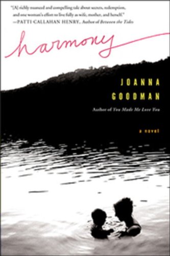 Cover of Harmony