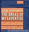 The Areas of My Expertise [abridged]