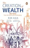 Creation Of Wealth