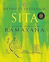 Sita: An Illustrated Retelling of the Ramayana