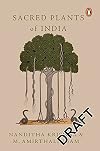 Sacred Plants of India