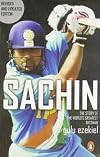 Sachin: The Story of the World's Greatest Batsman