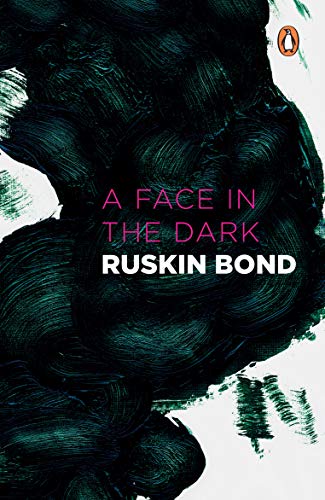 A Face in the Dark and Other Hauntings book cover