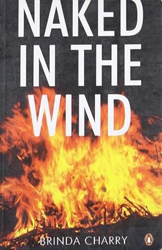 Naked in the Wind book cover