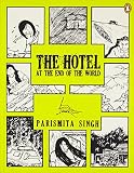 Amazon cover image