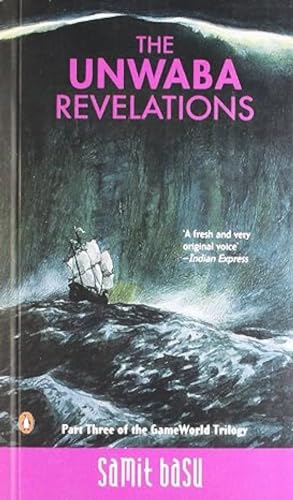 The Unwaba Revelations cover
