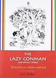 The Lazy Conman and Other Stories