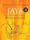 Jaya: An Illustrated Retelling of the Mahabharata