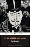 The Magician