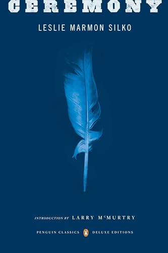 Ceremony book cover