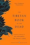 The Tibetan Book Of The Dead First Complete Translation Penguin Classics Deluxe Edition