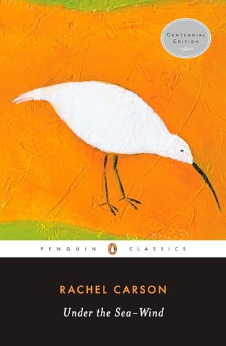 Under the Sea Wind book cover