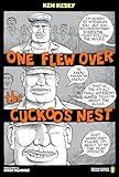 One Flew Over The Cuckoos Nest Penguin Classics Deluxe Edition