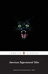 American Supernatural Tales